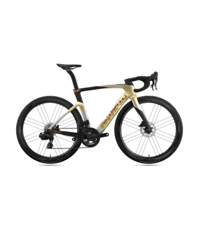 Bicicleta PINARELLO Dogma F Shimano Dura-Ace Di2 - ZZBIKE