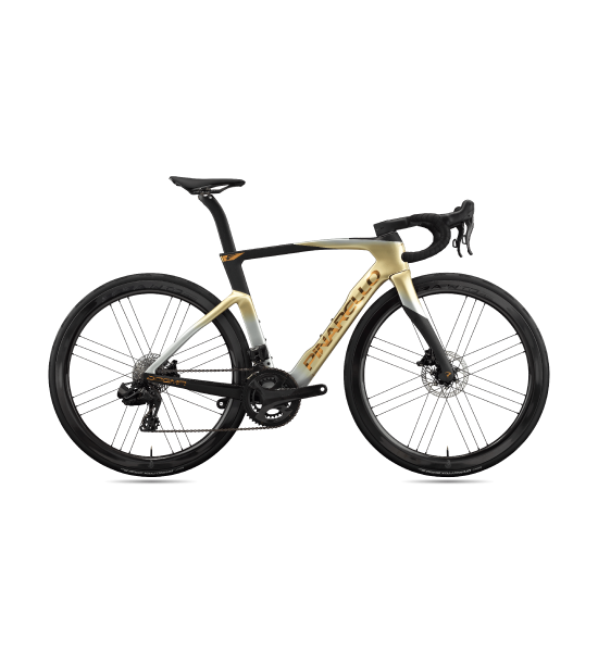 Bicicleta PINARELLO Dogma F Shimano Dura-Ace Di2 - ZZBIKE