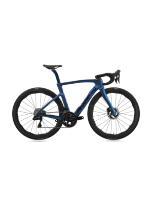 Bicicleta PINARELLO Dogma F Shimano Dura-Ace Di2 - ZZBIKE