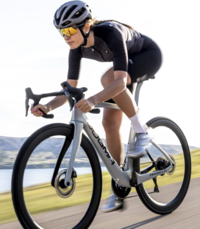 Bicicleta PINARELLO Dogma F Shimano Dura-Ace Di2 - ZZBIKE