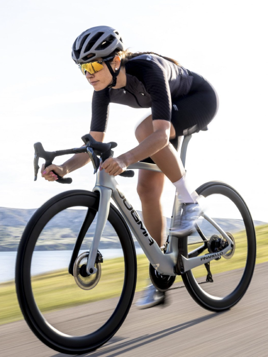 Bicicleta PINARELLO Dogma F Shimano Dura-Ace Di2 - ZZBIKE