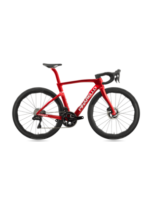 Bicicleta PINARELLO Dogma F Shimano Dura-Ace Di2 - ZZBIKE