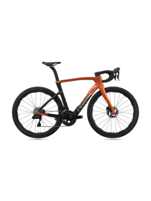 Bicicleta PINARELLO Dogma F Sram Red AXS - ZZBIKE