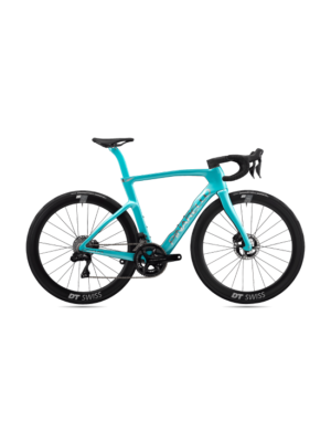 Bicicleta PINARELLO Dogma F Sram Red AXS - ZZBIKE