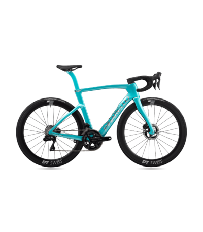 Bicicleta PINARELLO Dogma F Sram Red AXS - ZZBIKE