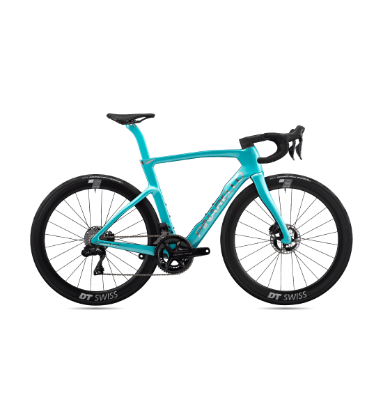 Bicicleta PINARELLO Dogma F Sram Red AXS - ZZBIKE