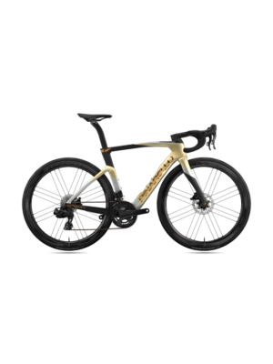 Bicicleta PINARELLO Dogma F Sram Red AXS - ZZBIKE