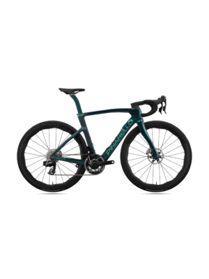 Bicicleta PINARELLO Dogma F Sram Red AXS - ZZBIKE