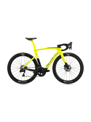 Bicicleta PINARELLO Dogma F Sram Red AXS - ZZBIKE