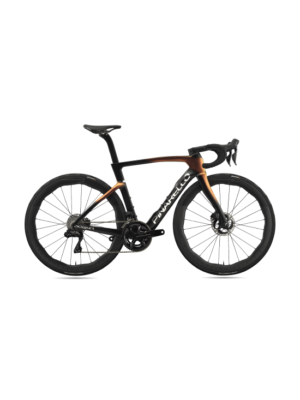Bicicleta PINARELLO Dogma F Sram Red AXS - ZZBIKE