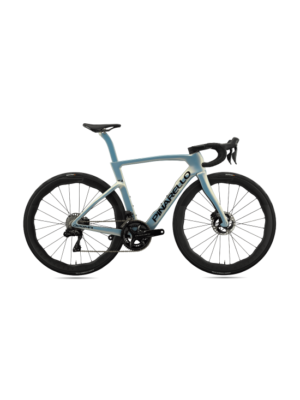 Bicicleta PINARELLO Dogma F Sram Red AXS - ZZBIKE