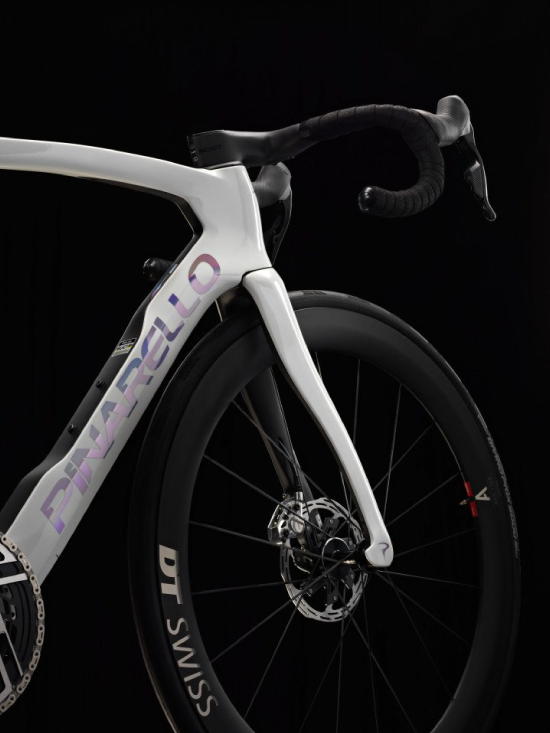 Bicicleta PINARELLO Dogma F Sram Red AXS - ZZBIKE