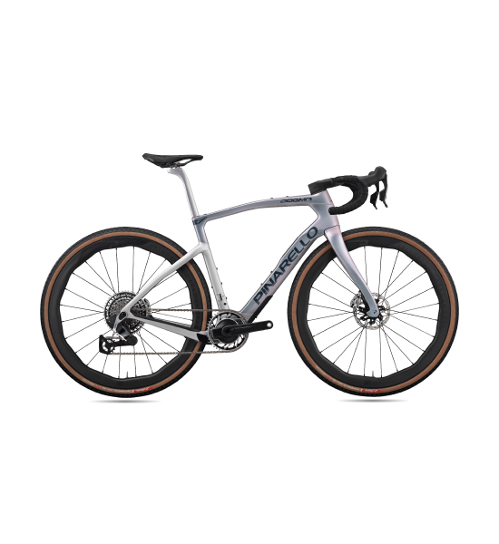 Bicicleta PINARELLO Dogma GR Shimano Dura-Ace Di2 - ZZBIKE