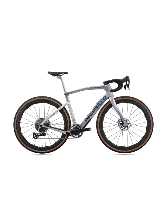 Bicicleta PINARELLO Dogma GR Shimano Dura-Ace Di2 - ZZBIKE