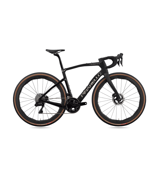 Bicicleta PINARELLO Dogma GR Sram Red XPLR AXS - ZZBIKE