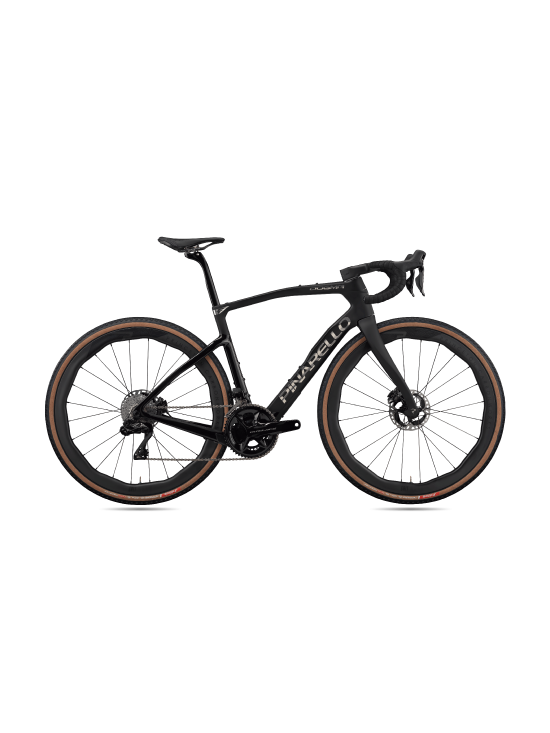 Bicicleta PINARELLO Dogma GR Sram Red XPLR AXS - ZZBIKE