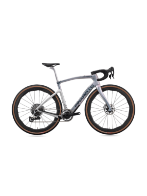 Bicicleta PINARELLO Dogma GR Sram Red XPLR AXS - ZZBIKE