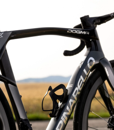 Bicicleta PINARELLO Dogma X Shimano Dura Ace Di2 - ZZBIKE