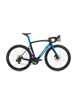 Bicicleta PINARELLO Dogma X Shimano Dura Ace Di2 - ZZBIKE
