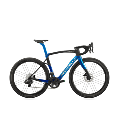 Bicicleta PINARELLO Dogma X Shimano Dura Ace Di2 - ZZBIKE