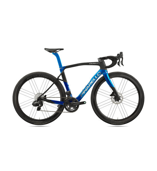 Bicicleta PINARELLO Dogma X Shimano Dura Ace Di2 - ZZBIKE