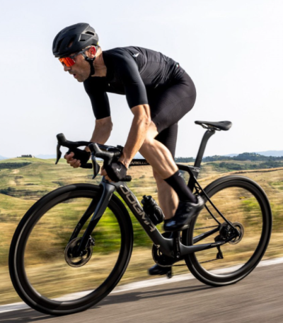 Bicicleta PINARELLO Dogma X Sram Red AXS - ZZBIKE