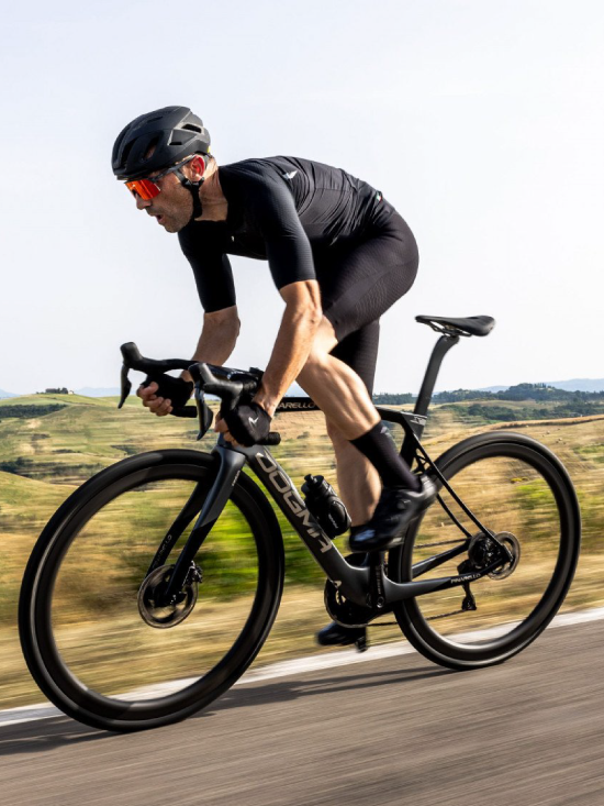 Bicicleta PINARELLO Dogma X Sram Red AXS - ZZBIKE