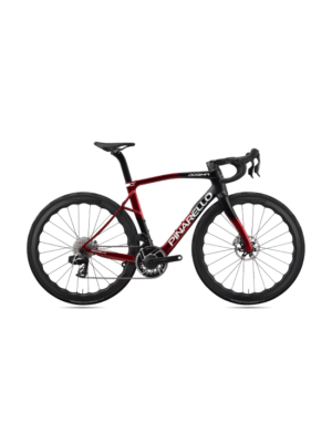 Bicicleta PINARELLO Dogma X Sram Red AXS - ZZBIKE