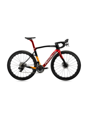 Bicicleta PINARELLO Dogma X Sram Red AXS - ZZBIKE