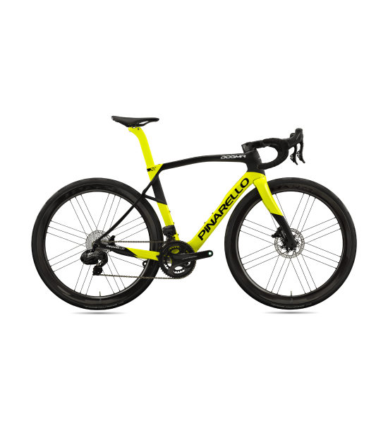 Bicicleta PINARELLO Dogma X Sram Red AXS - ZZBIKE