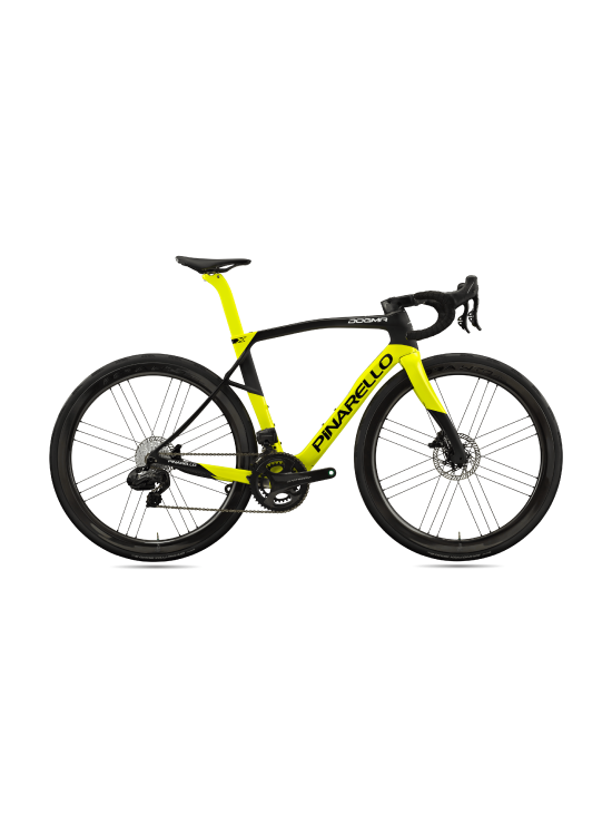 Bicicleta PINARELLO Dogma X Sram Red AXS - ZZBIKE