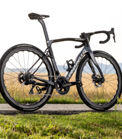 Bicicleta PINARELLO Dogma X Campagnolo Super Record wrl - ZZBIKE