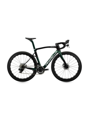 Bicicleta PINARELLO Dogma X Campagnolo Super Record wrl - ZZBIKE