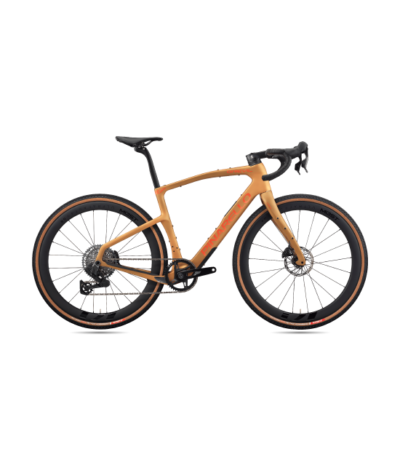 Bicicleta PINARELLO Grevil F5 SRAM Rival AXS - ZZBIKE