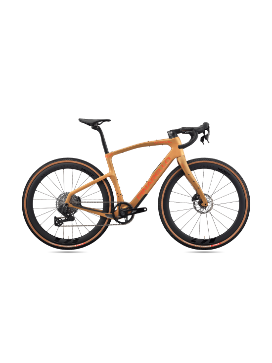 Bicicleta PINARELLO Grevil F5 SRAM Rival AXS - ZZBIKE