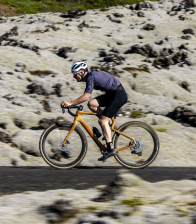 Bicicleta PINARELLO Grevil F5 SRAM Rival AXS - ZZBIKE