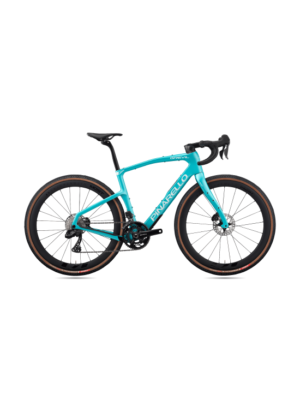 Bicicleta PINARELLO Grevil F7 Shimano GRX Di2 - ZZBIKE