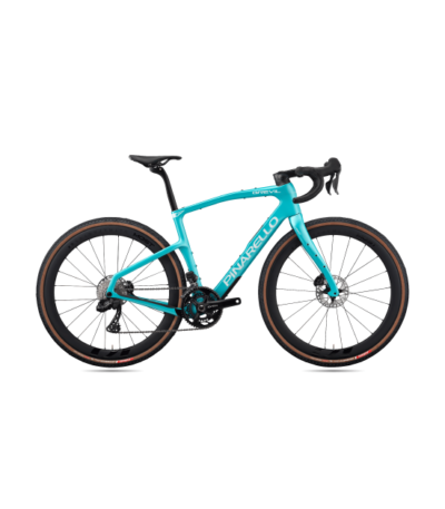 Bicicleta PINARELLO Grevil F7 Shimano GRX Di2 - ZZBIKE