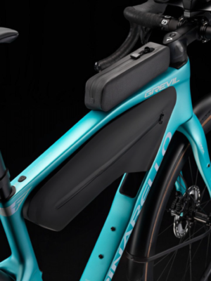 Bicicleta PINARELLO Grevil F7 Shimano GRX Di2 - ZZBIKE