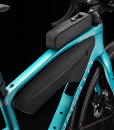 Bicicleta PINARELLO Grevil F7 Shimano GRX Di2 - ZZBIKE