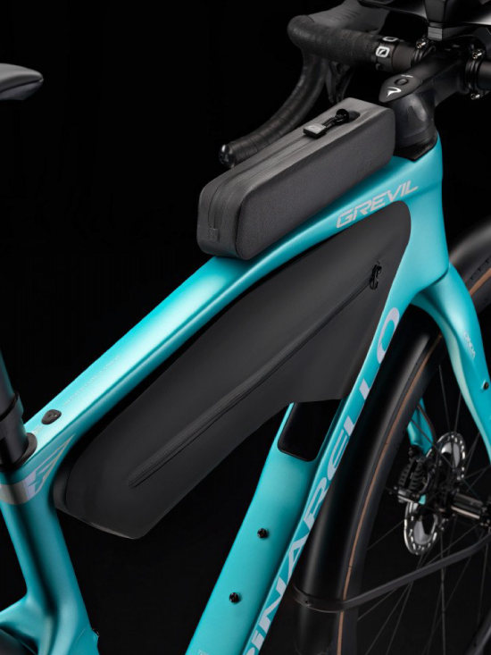Bicicleta PINARELLO Grevil F7 Shimano GRX Di2 - ZZBIKE
