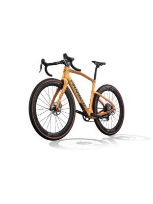 Bicicleta PINARELLO Grevil F9 Sram Red XPLR AXS - ZZBIKE