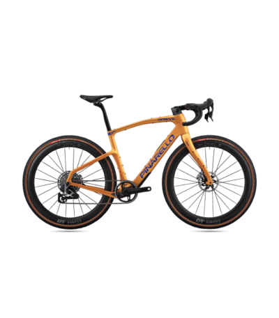 Bicicleta PINARELLO Grevil F9 Sram Red XPLR AXS - ZZBIKE