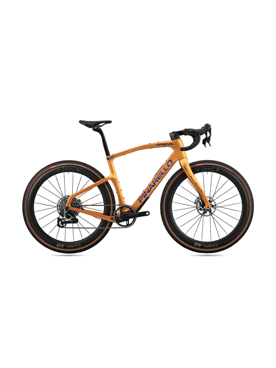 Bicicleta PINARELLO Grevil F9 Sram Red XPLR AXS - ZZBIKE