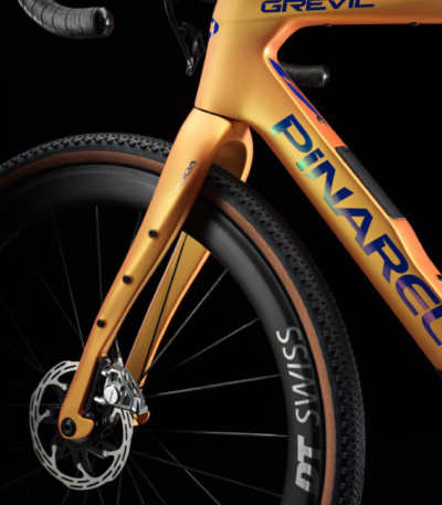 Bicicleta PINARELLO Grevil F9 Sram Red XPLR AXS - ZZBIKE