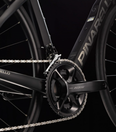 Bicicleta PINARELLO F1 Shimano 105 - ZZBIKE