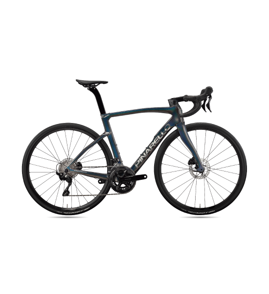 Bicicleta PINARELLO F1 Shimano 105 - ZZBIKE