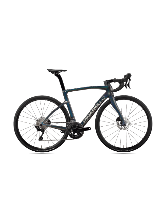 Bicicleta PINARELLO F1 Shimano 105 - ZZBIKE