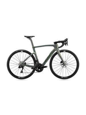Bicicleta PINARELLO F3 Shimano 105 Di2 - ZZBIKE