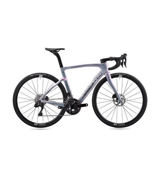 Bicicleta PINARELLO F3 Shimano 105 Di2 - ZZBIKE